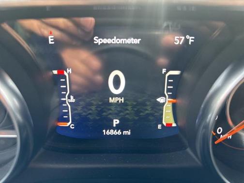 2023 Jeep Wrangler 4-Door Sahara 4x4
