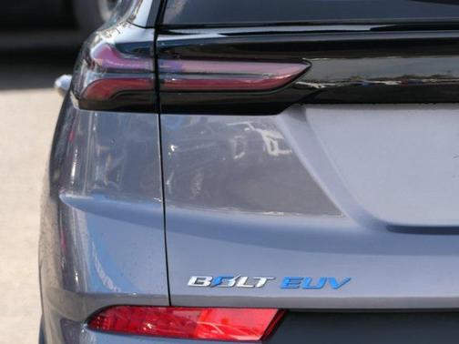 2022 Chevrolet Bolt EUV FWD Premier
