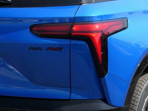 2026 Chevrolet Blazer EV AWD RS