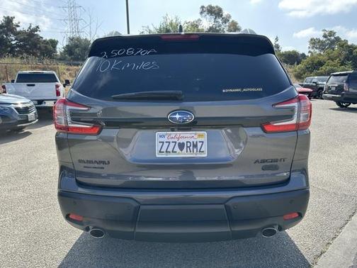 2024 Subaru Ascent Onyx Edition 7-Passenger