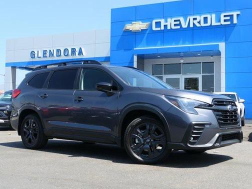 2024 Subaru Ascent Onyx Edition 7-Passenger