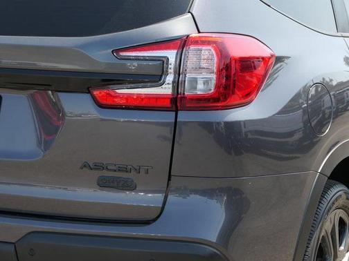 2024 Subaru Ascent Onyx Edition 7-Passenger