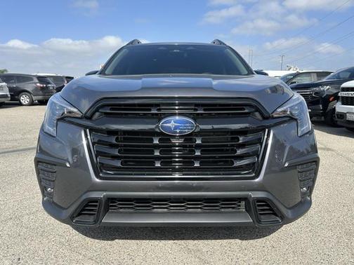 2024 Subaru Ascent Onyx Edition 7-Passenger