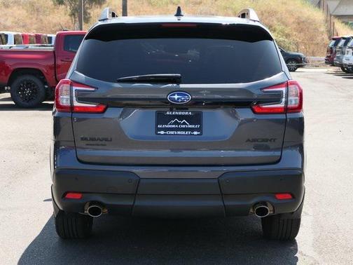2024 Subaru Ascent Onyx Edition 7-Passenger