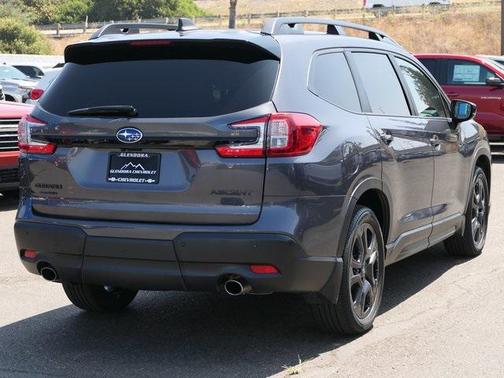 2024 Subaru Ascent Onyx Edition 7-Passenger
