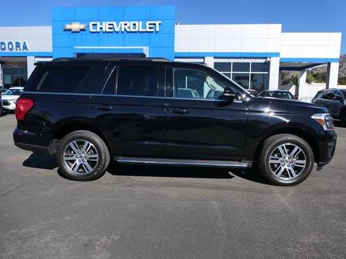 2023 Ford Expedition XLT