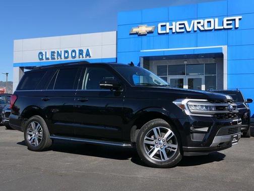 2023 Ford Expedition XLT