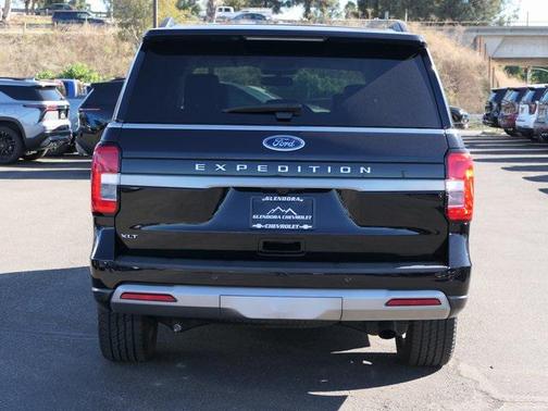 2023 Ford Expedition XLT