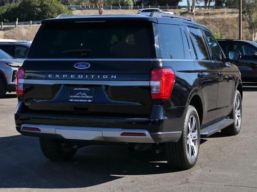 2023 Ford Expedition XLT