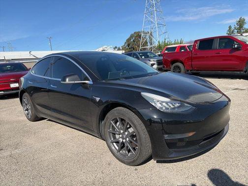 2019 Tesla Model 3 Mid Range