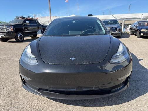 2019 Tesla Model 3 Mid Range