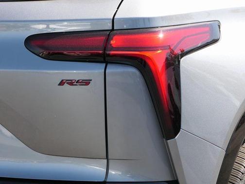 2025 Chevrolet Blazer EV RWD RS