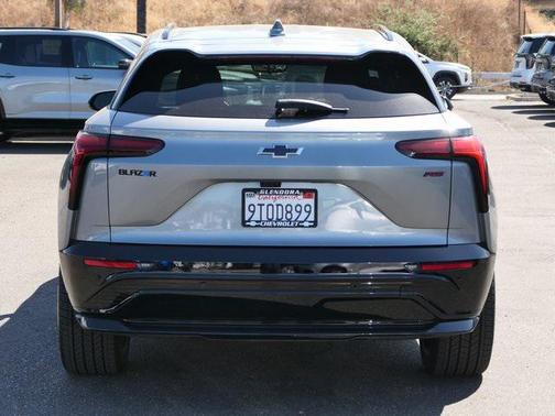 2025 Chevrolet Blazer EV RWD RS
