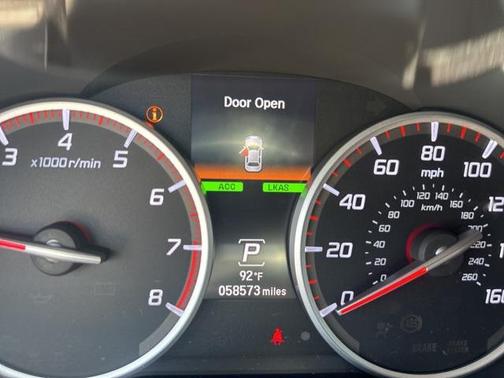 2022 Acura ILX Technology & A-Spec Packages