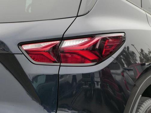2020 Chevrolet Blazer 2LT