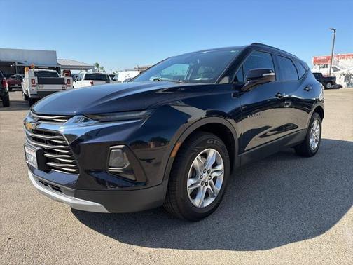 2020 Chevrolet Blazer 2LT