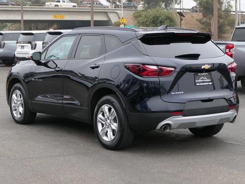 2020 Chevrolet Blazer 2LT