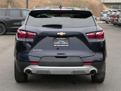 2020 Chevrolet Blazer 2LT