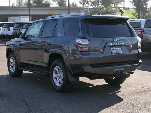 2014 Toyota 4Runner SR5