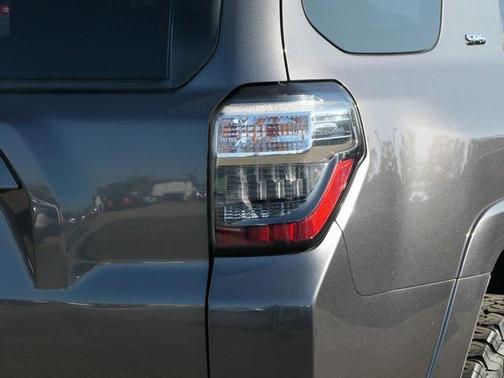 2014 Toyota 4Runner SR5