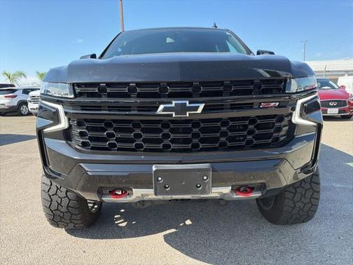2023 Chevrolet Tahoe 4WD Z71