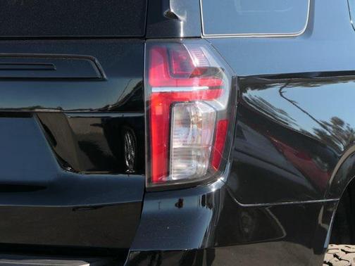 2023 Chevrolet Tahoe 4WD Z71