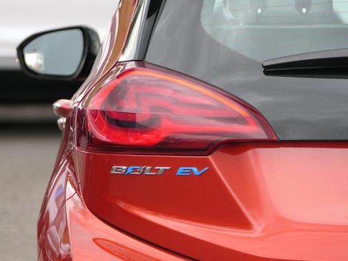 2020 Chevrolet Bolt EV FWD Premier