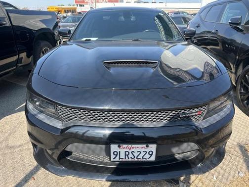 2019 Dodge Charger GT