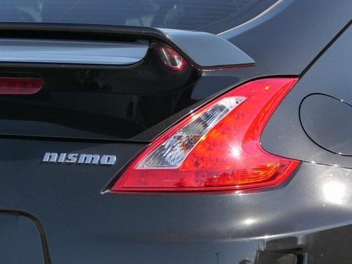 2013 Nissan 370Z NISMO