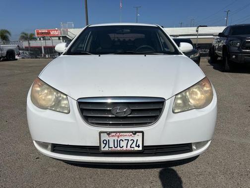 2009 Hyundai ELANTRA GLS