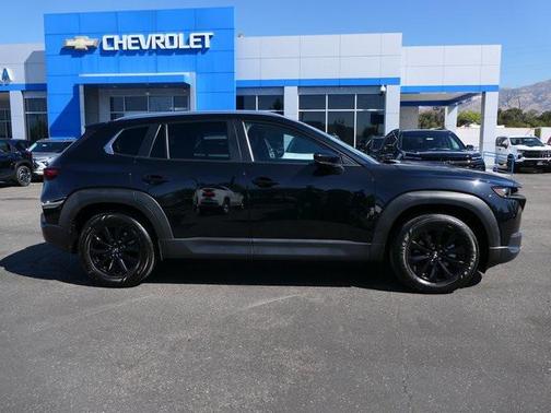 2024 Mazda CX-50 2.5 S Premium Package