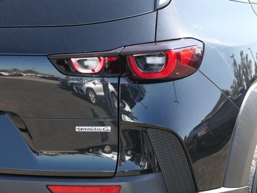 2024 Mazda CX-50 2.5 S Premium Package
