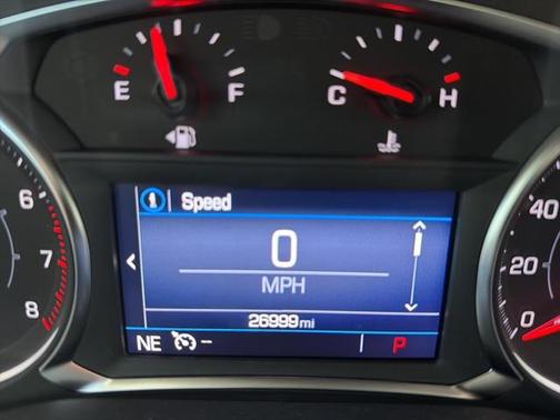 2023 GMC Acadia FWD SLE