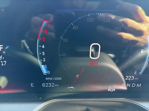 2026 Cadillac CT5-V V-Series RWD