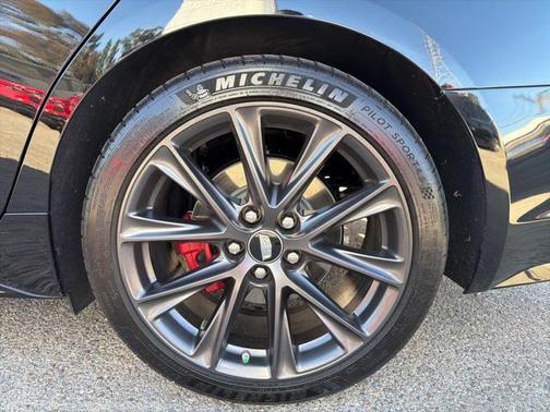 2026 Cadillac CT5-V V-Series RWD