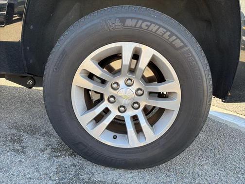 2016 Chevrolet Tahoe LS