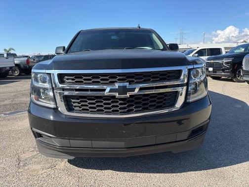 2016 Chevrolet Tahoe LS