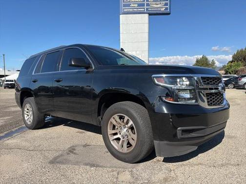 2016 Chevrolet Tahoe LS