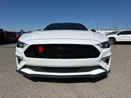 2022 Ford Mustang GT