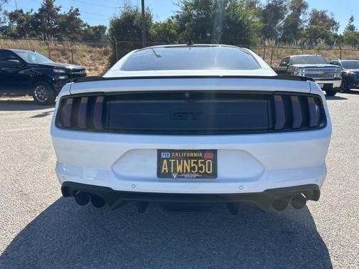 2022 Ford Mustang GT