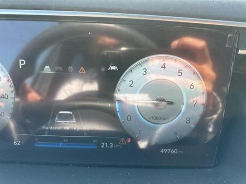 2023 Hyundai SANTA CRUZ SEL