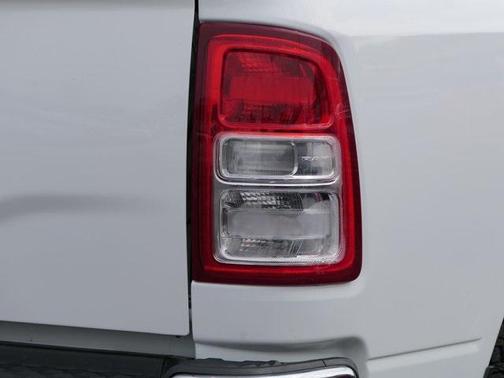 2024 RAM 2500 Big Horn Crew Cab 4x4 8' Box