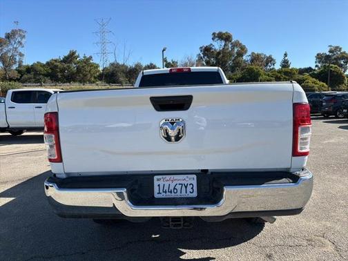 2024 RAM 2500 Big Horn Crew Cab 4x4 8' Box