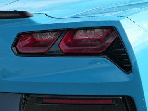 2014 Chevrolet Corvette Stingray Base