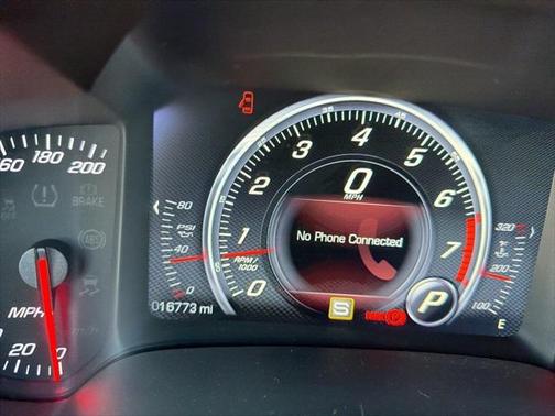 2014 Chevrolet Corvette Stingray Base