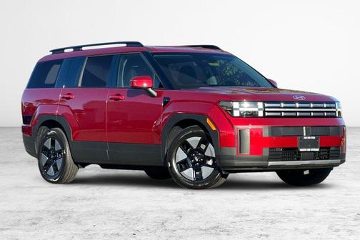 2026 Hyundai SANTA FE SEL 2.4