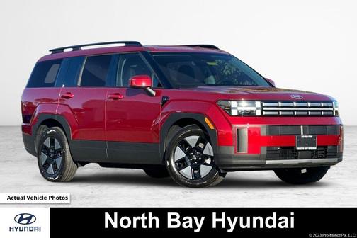 2026 Hyundai SANTA FE SEL 2.4