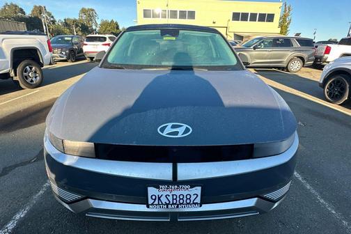 2024 Hyundai IONIQ 5 Limited