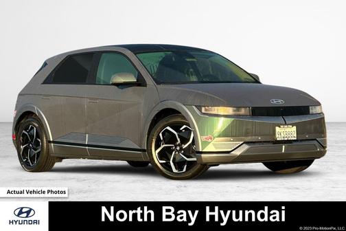 2024 Hyundai IONIQ 5 Limited