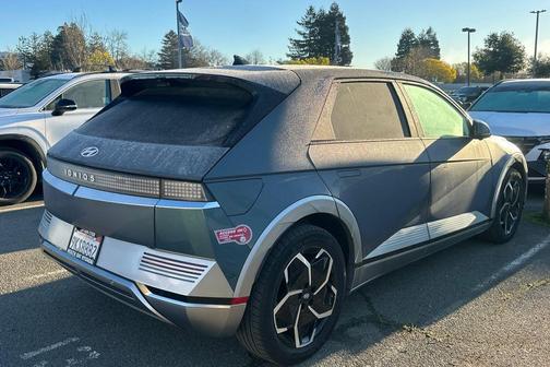 2024 Hyundai IONIQ 5 Limited